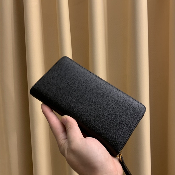 グッチ財布コピー素材ディテール